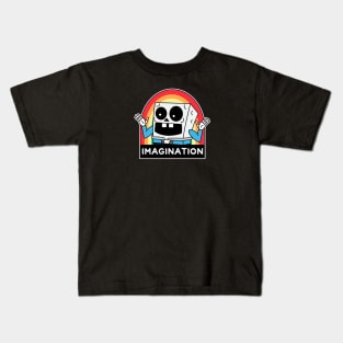 Sansination Kids T-Shirt